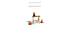 Desktop Screenshot of davidmbell.com